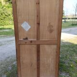 Parisian art deco wardrobe