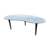 Bean coffee table 1970s