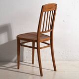 Anciennes chaises Thonet (c.1920). Ensemble 2 pièces #2