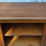 Bass bookcase