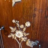 Music cabinet