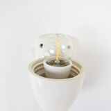 1960s Design Wall Lamp, Czechoslovakia