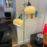 Lampadaire hollandais vintage