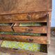 Vintage secretary desk