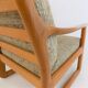 Paire de fauteuils par Johannes Andersen