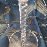 Crystal stems