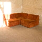 STEINER modular sofa