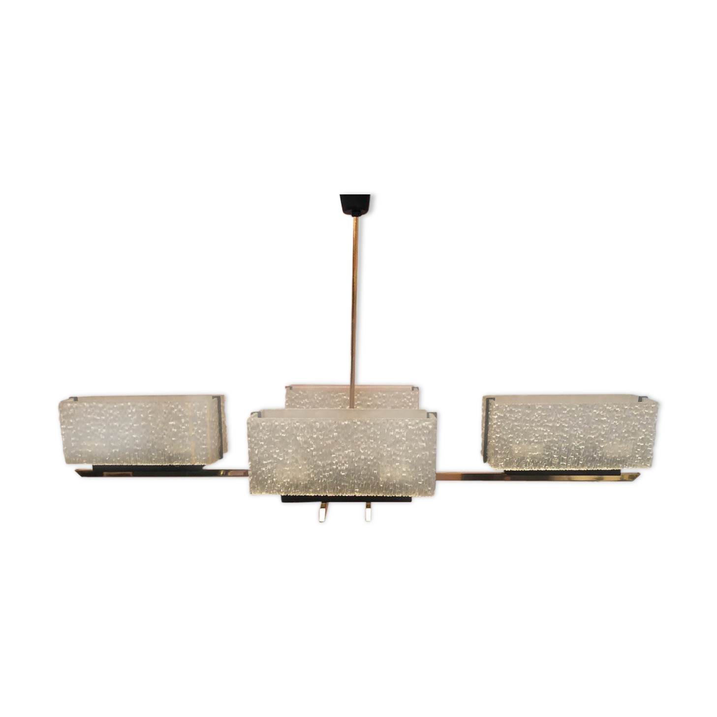 Lustre Arlus 4X2 lights