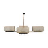 Lustre Arlus 4X2 lights