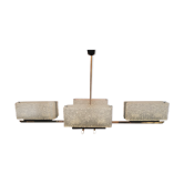 Lustre Arlus 4X2 lights