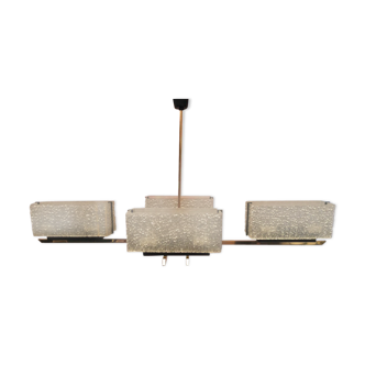 Lustre Arlus 4X2 lights