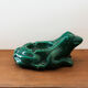 Ashtray Frog L'Héritier Guyot Dijon 20cm
