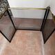 Chimney fire guard