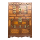Commode Tansu antique, Corée, début du 20e siècle
