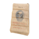 Ancient canvas bag