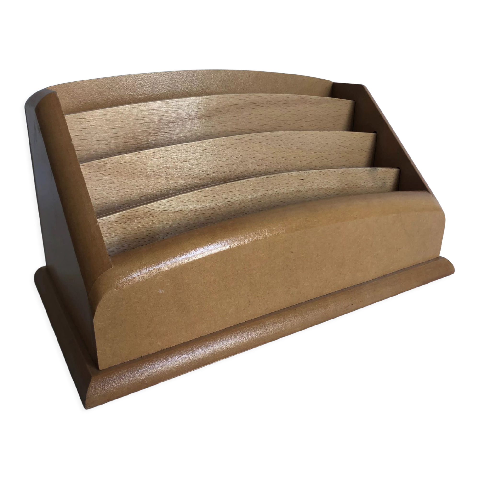 Sorter, mail rack, office storage