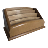 Sorter, mail rack, office storage