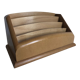 Sorter, mail rack, office storage