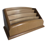 Sorter, mail rack, office storage