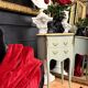 Louis XV Console