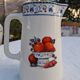 Jug/Pitcher Maison Haviland 1930-1950