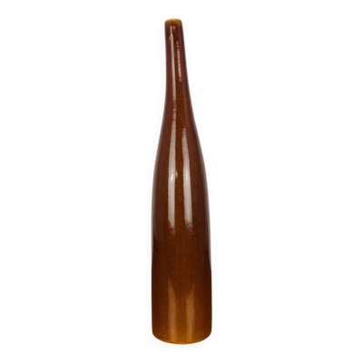 Vase bouteille céramique Ikea modèle Aveny