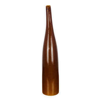Vase bouteille céramique Ikea modèle Aveny