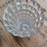 Lot de 2 vases