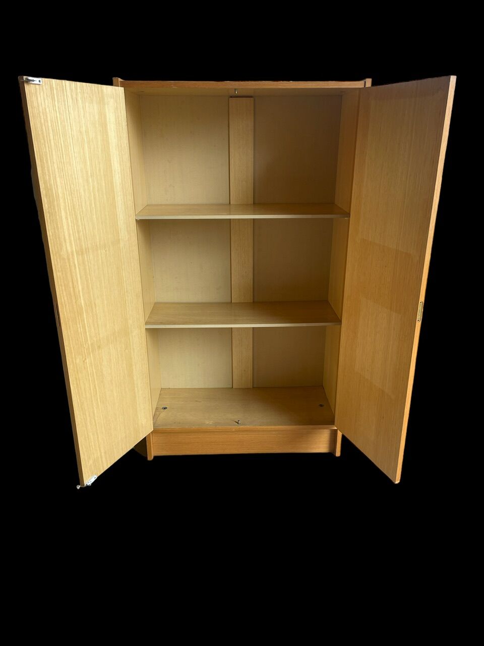 Scandinavian wardrobe 60's