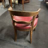 Lacrosse office chair