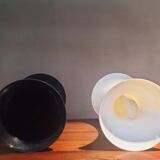 2 Tam Tam stools