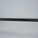 Black Fur LC4 Chaise Longue by Le Corbusier & Pierre Jeanneret for Cassina