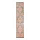 3x12 Long Turkish Runner Rug,84x384Cm