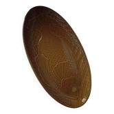 Fish dish