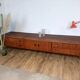 Enfilade scandinave basse