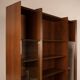Pair of Artona Bookcases by Afra and Tobia Scarpa for Maxalto
