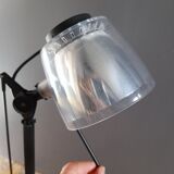 Lampe de bureau lampe d'architecte articulée noire de Brilliant/France