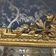 Miroir époque Napoléon III 149x107x112