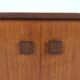 Buffet vintage