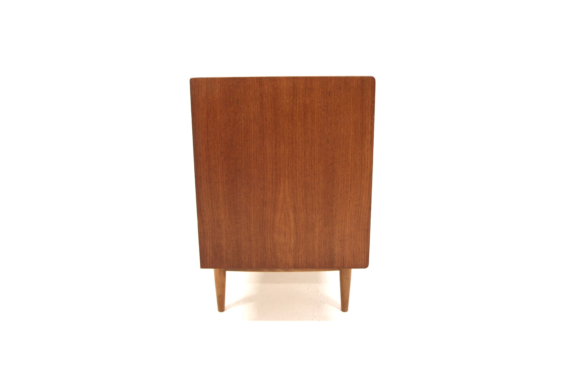 Scandinavian Teak Enfilade, Hugo Troeds, Bjärnum, Sweden, 1960
