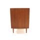 Scandinavian Teak Enfilade, Hugo Troeds, Bjärnum, Sweden, 1960