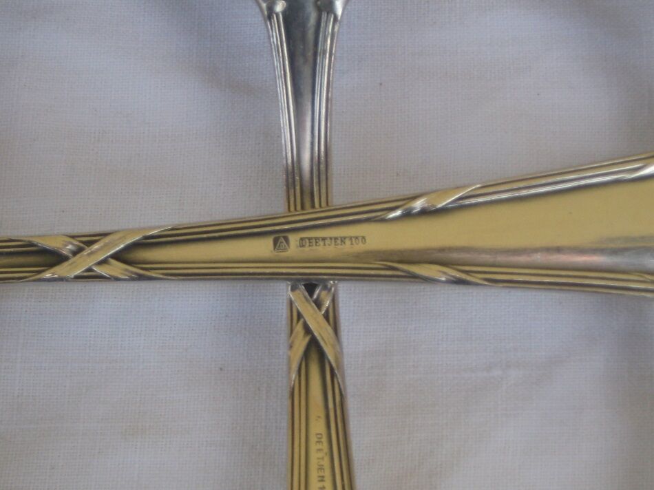 Former Housewife silversmith Deetjen100