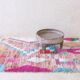 Small Berber Rug - 145 x 102 cm