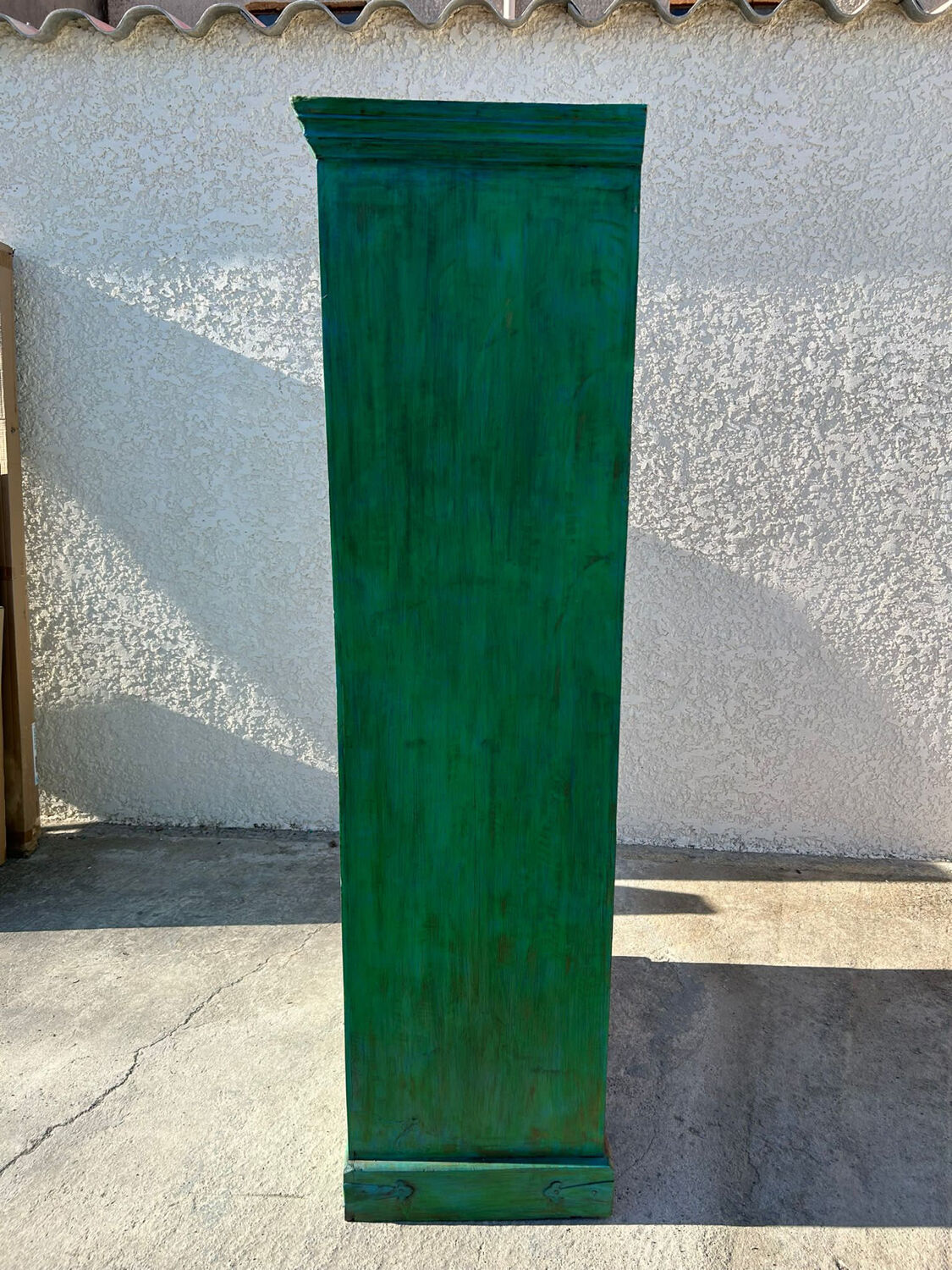 Indian Madras Armoir