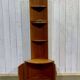 GPlan teak corner cabinet from the 1970s