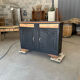 Art deco buffet