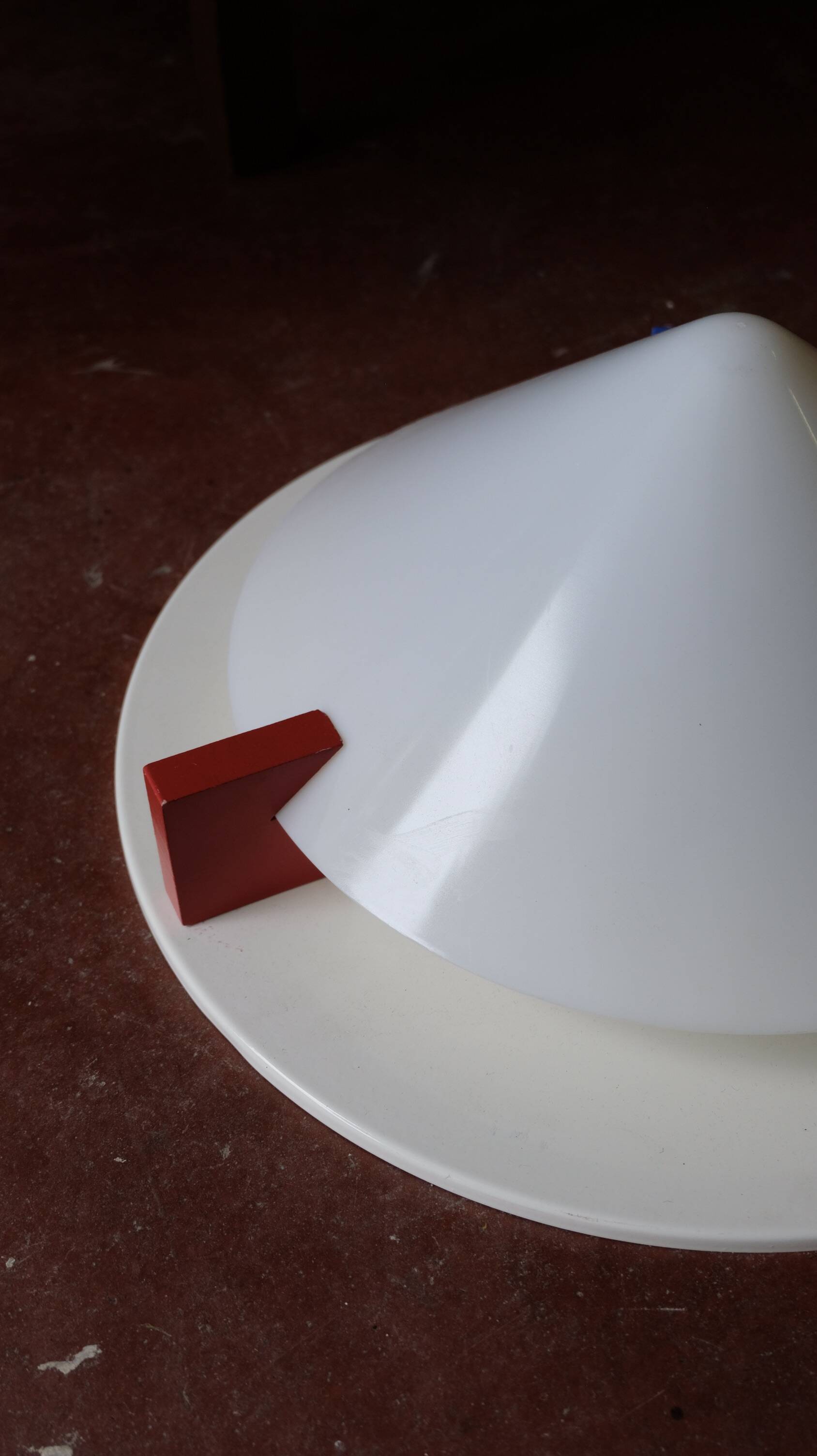 Stoja ceiling light ikea