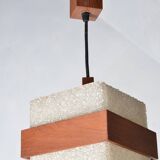 Scandinavian suspension