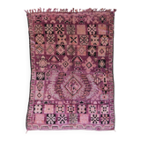 Tapis Berbère de Collection - 305 x 224 cm