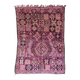 Berber Collector's Rug - 305 x 224 cm